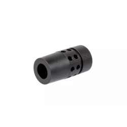 Flash Hider for M4 Replicas