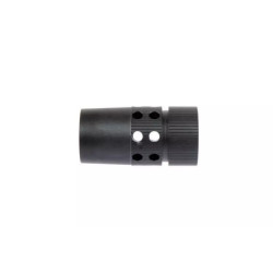 Flash Hider for M4 Replicas