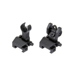 Flip-Up Iron Sights Set