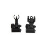 Flip-Up Iron Sights Set