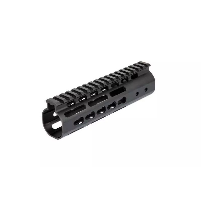 KeyMod CNC 7“ Handguard