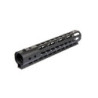 KeyMod CNC 10“ Handguard