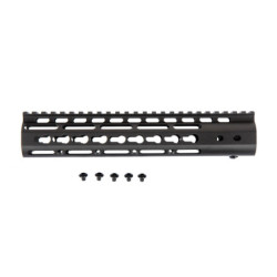 KeyMod CNC 10“ Handguard