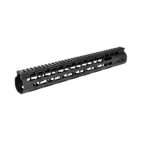 KeyMod CNC 13.5 Handguard"