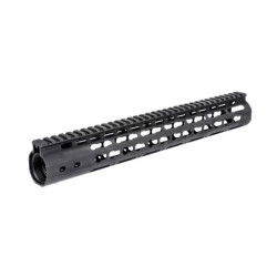 KeyMod CNC 13.5 Handguard"