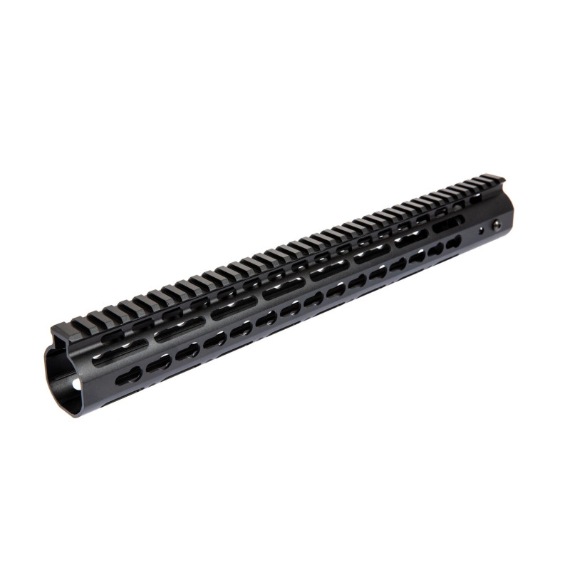 KeyMod CNC 15“ Handguard