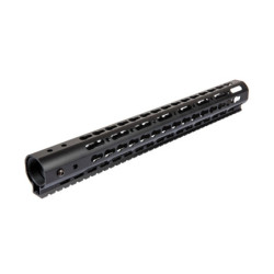 KeyMod CNC 15“ Handguard