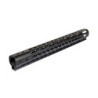 KeyMod CNC 15“ Handguard