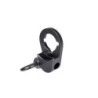 Tactical Sling Mount with QD Swivel for M4/M16 Replicas