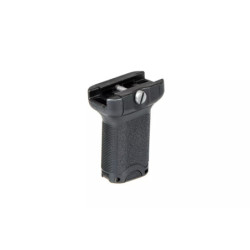 Angled RIS Tactical Forward Grip