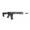 EMG F-1 BDR-BR PTU Carbine Replica - Black/Red