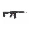 EMG F-1 BDR-BR PTU Carbine Replica - Black/Red