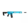 EMG F-1 BDR-BLS PTU carbine replica - blue