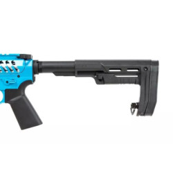 EMG F-1 BDR-BLS PTU carbine replica - blue