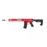 EMG F-1 BDR-RR PTU Carbine Replica - Red