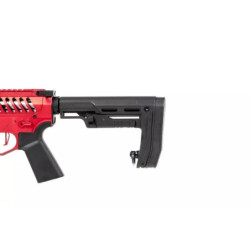 EMG F-1 BDR-RR PTU Carbine Replica - Red