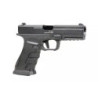 XTP.B pistol replica - black