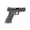 XTP.B pistol replica - black