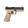 XTP.D Pistol Replica - Half Tan