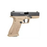 XTP.D Pistol Replica - Half Tan