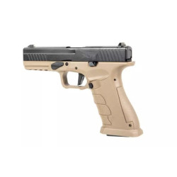 XTP.D Pistol Replica - Half Tan