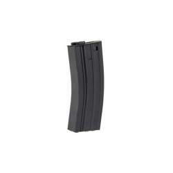 Hi-Cap 300 BB M4/M16 Magazine – Black