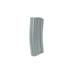 Mid-Cap 140 BB M4/M16 Magazine - grey