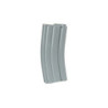 Mid-Cap 140 BB M4/M16 Magazine - grey