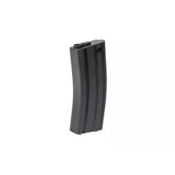 Mid-Cap 140 BB M4/M16 Magazine - Black