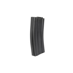 Mid-Cap 140 BB M4/M16 Magazine - Black