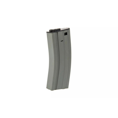 Mid-Cap 120 BB Magazine – Grey