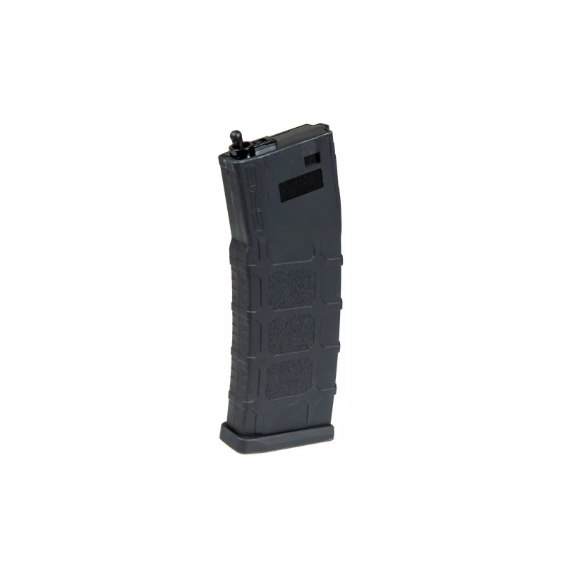 G2 Mid-Cap 90 BB Magazine for M4/M16 Replicas - Black