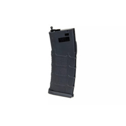 G2 Mid-Cap 90 BB Magazine for M4/M16 Replicas - Black