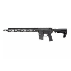 MTR 16 GBB Carbine Replica – Black