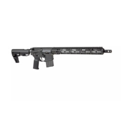 MTR 16 GBB Carbine Replica – Black