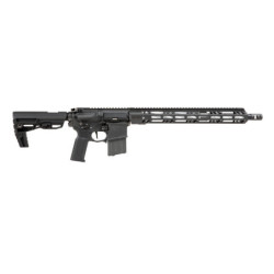 MTR 16 GBB Carbine Replica – Black