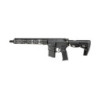 MTR 16 GBB Carbine Replica – Black