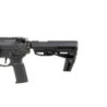 MTR 16 GBB Carbine Replica – Black