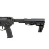 MTR 16 GBB Carbine Replica – Black