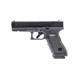 Glock 17 CO2 Pistol Replica