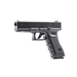 Glock 17 CO2 Pistol Replica