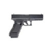 Glock 17 CO2 Pistol Replica