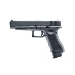 Glock 34 Gen.4 CO2 (Deluxe) Pistol Replica