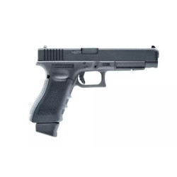 Glock 34 Gen.4 CO2 (Deluxe) Pistol Replica