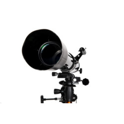 OPTICON Constellation telescope 80F900EQ