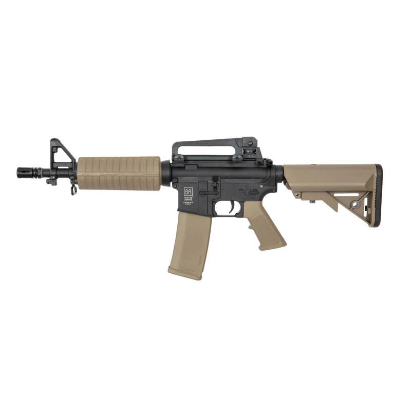 SA-C02 CORE™ X-ASR™ carbine replica - Half-Tan