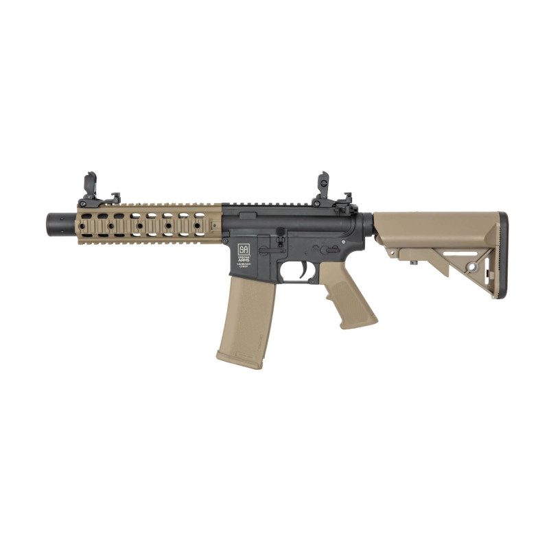 SA-C05 CORE™ X-ASR™ Carbine Replica - Half-Tan