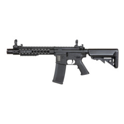 SA-C07 CORE™ X-ASR™ Carbine Replica - Black