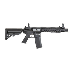 SA-C07 CORE™ X-ASR™ Carbine Replica - Black