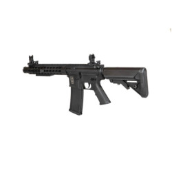 SA-C07 CORE™ X-ASR™ Carbine Replica - Black